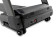 Беговая дорожка SPIRIT XT685 DC (черный)