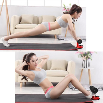 Минитренажер Sundays Fitness TBD0405015302