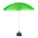 Зонт пляжный Green Glade 0013 (зеленый)