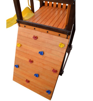 Игровой комплекс Perfetto sport «Pitigliano-2»