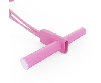 Тренажёр для пресса DFC SQ-AB002P