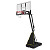 Баскетбольная мобильная стойка DFC REACTIVE 50P