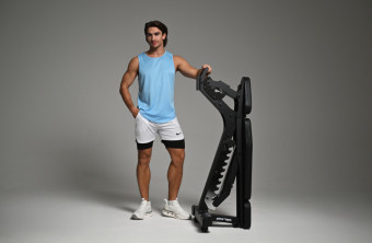 Силовая скамья домашняя Orlauf Spark