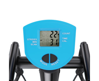 Министеппер с поручнем DFC SOOZIER A90-279V01