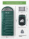 Спальный мешок RSP Sleep 150 L (зелёный, 220x80см, молния слева)