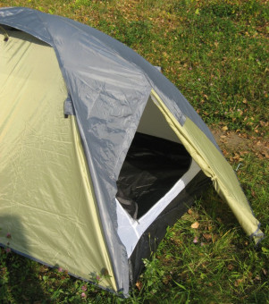 Палатка Indiana LAGOS 2