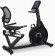 Горизонтальный велотренажер Clear Fit StartHouse SR 40