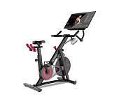 Велотренажер YESOUL Smart Spinning bike G1MAX (черный)