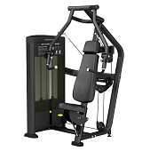 Жим от груди независимый BRONZE GYM BLANC 10