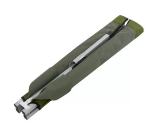 Складная туристическая кровать RSP Strong (Оливково-зелёный)