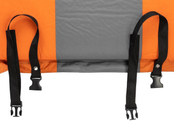 Коврик самонадувающийся Helios HS-004