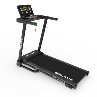 Беговая дорожка Orlauf Stork M