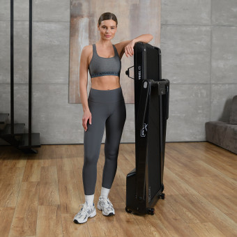 Беговая дорожка Orlauf Terra (черный)