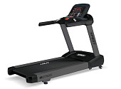 Беговая дорожка SPIRIT CT850 (графит)