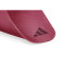 Коврик для йоги Adidas ADYG-10003CB (бордовый) 