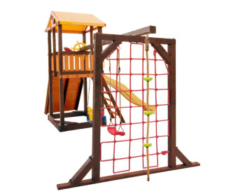 Игровой комплекс Perfetto sport «Pitigliano-11»