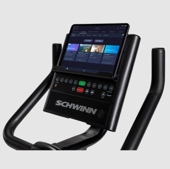 Горизонтальный велотренажер Schwinn 590R