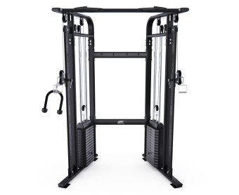 Кроссовер DFC HomeGym D71506 (2 стека по 90 кг)