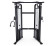 Кроссовер DFC HomeGym D71506 (2 стека по 90 кг)