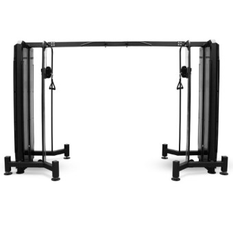 Кроссовер профессиональный BRONZE GYM PARTNER ML-820