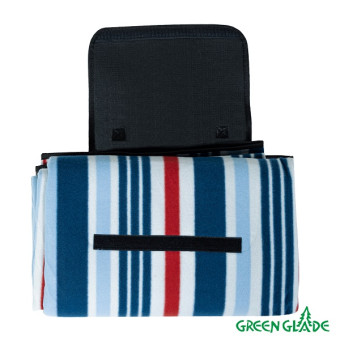 Коврик для пикника Green Glade Р9012