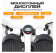 Министеппер Sundays Fitness GB-MS056