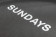 Батут Sundays Favorite Premium 8FT, с сеткой и лестницей (голубой)