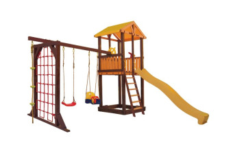 Игровой комплекс Perfetto sport «Pitigliano-9»