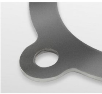 SMITH Рукоятка для тяги (дуга)