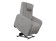 Кресло-реклайнер электрический с подъемом и массажем FUJIMO LIFT CHAIR (Mouse)
