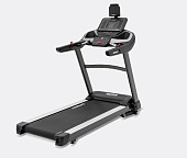 Беговая дорожка SPIRIT XT685 DC (черный)