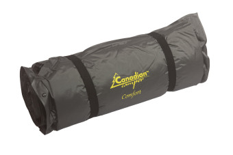 Коврик самонадувающийся CANADIAN CAMPER Comfort (7 см)