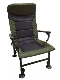 Кресло для рыбалки CLASSMARK JAT 028D B