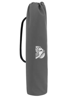 Складная туристическая кровать RSP Strong (серый)