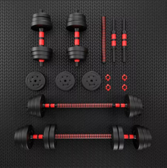 купить гантели в Минске