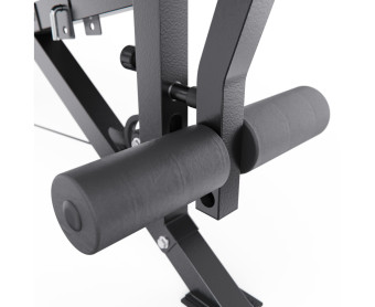 Многофункциональный силовой тренажер DFC D70119