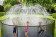 Батут PERFETTO SPORT ACTIVITY 6 (диаметр 1,8 м синий)