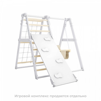 Доска наклонная "Romana Eco6" (03.20.02, дерево/белый)