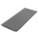 Коврик самонадувающийся NISUS 200x81x8 флок серый (N-008-G)