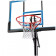 Баскетбольная стойка Spalding Gametime 48 / 7A1655CN