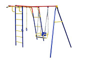 Спортивный комплекс Пионер-Шалун дачный ЦК-2М