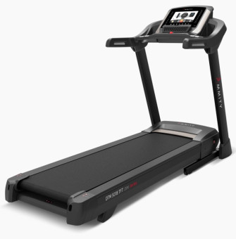 Беговая дорожка Ammity Dim DTM 5018 TFT