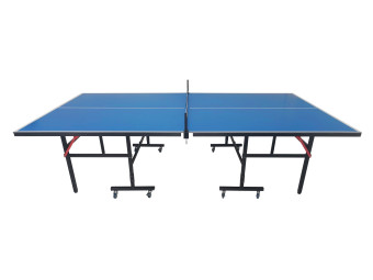 Всепогодный теннисный стол Central Sport Outdoor Attacker (blue)