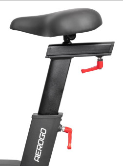 Аэробайк BRONZE GYM AeroGo