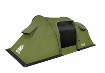 Палатка кемпинговая RSP Field 5 (оливково-зелёный)