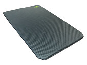 Коврик самонадувающийся Norfin Atlantic Comfort Double NF (5 см)