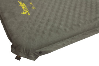 Коврик самонадувающийся CANADIAN CAMPER Sport (3 см)