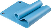 Коврик для йоги и фитнеса Sundays Fitness С чехлом IR97506 / IR97523 (голубой)