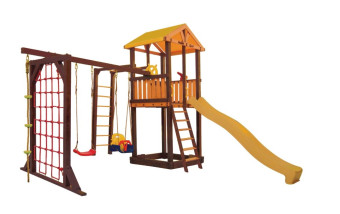 Игровой комплекс Perfetto sport «Pitigliano-12»