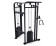 Кроссовер DFC HomeGym D71506 (2 стека по 90 кг)